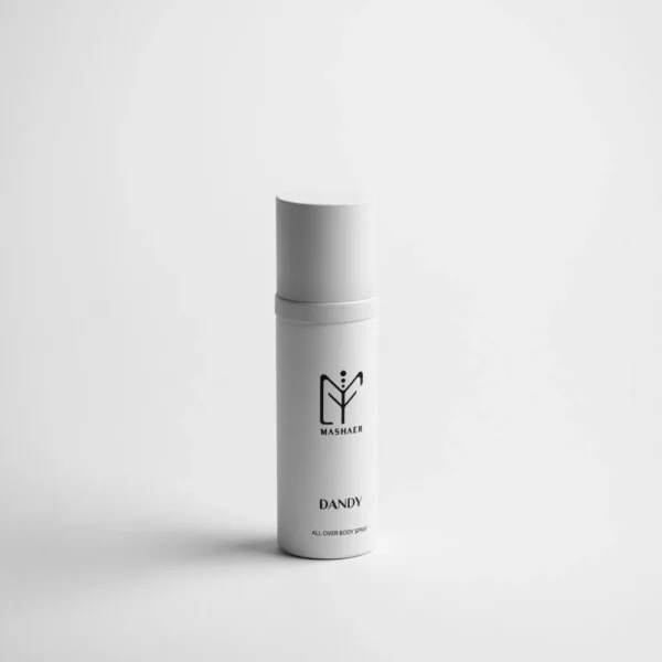 بخاخ جسم وايت داندي