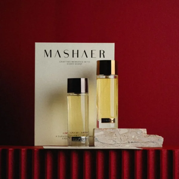 عطر إمباير و شيرمان