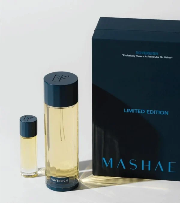 عطر السيادة